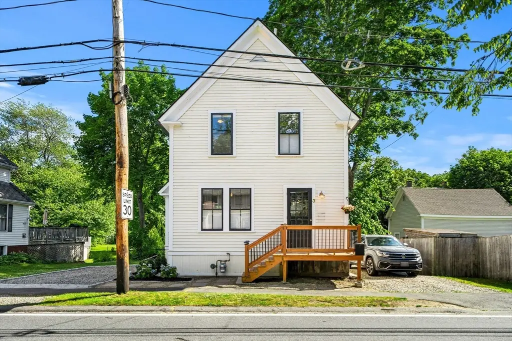3 Argilla Rd, Ipswich, MA 01938 - #1