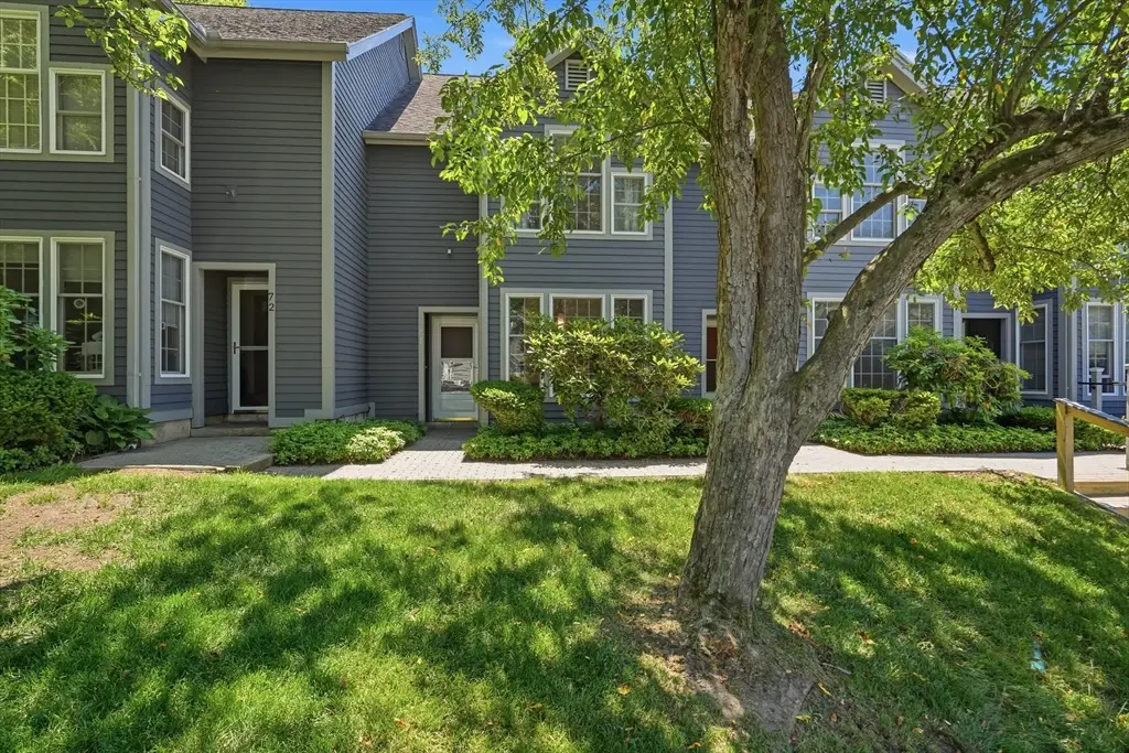 71 Amity Pl #71, Amherst, MA 01002 - #1