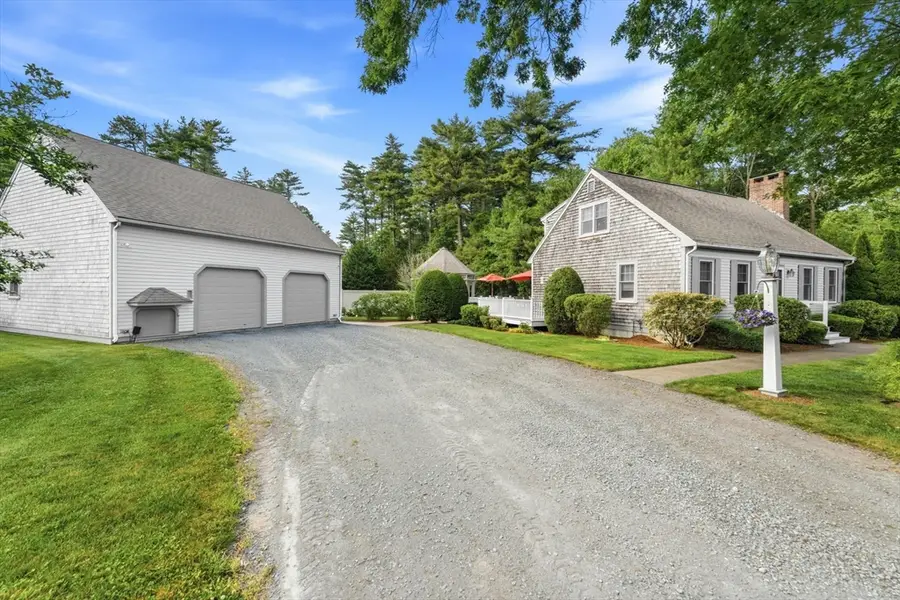 536 Plymouth St, Middleboro, MA 02346 - #3