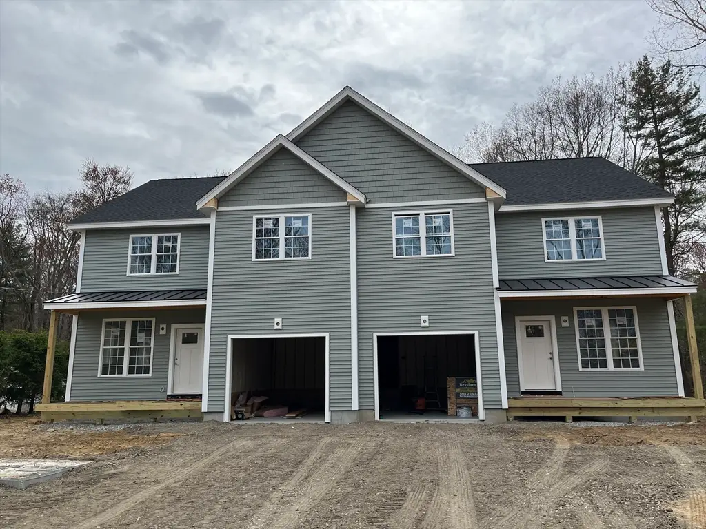 51 Spencer #A, Millis, MA 02054 - #1