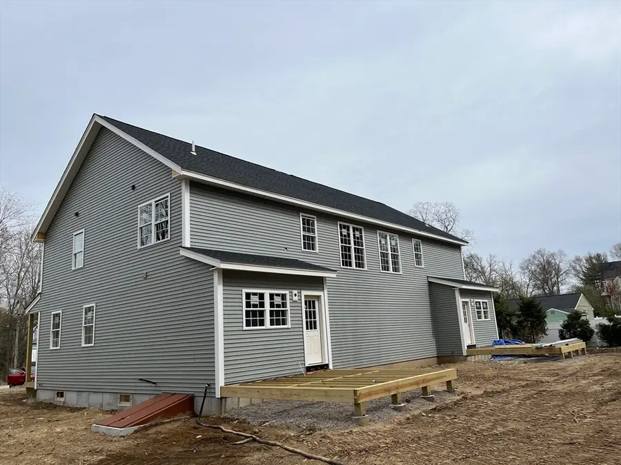 51 Spencer #A, Millis, MA 02054 - #3