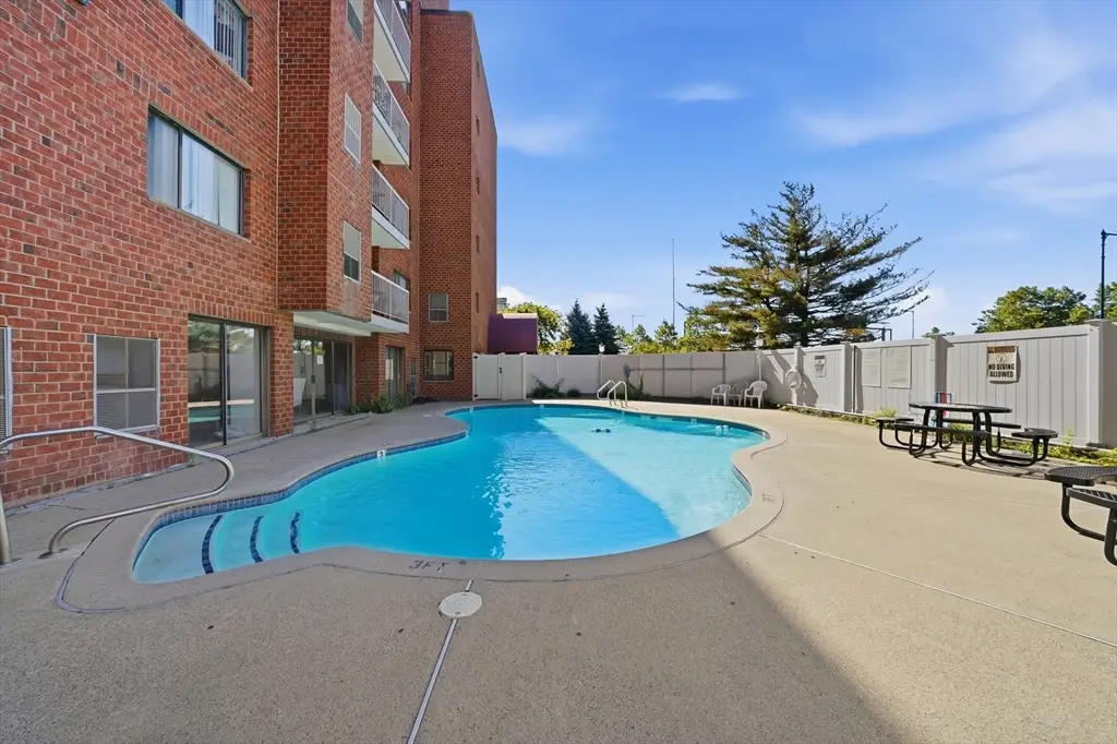 30 Revere Beach Pkwy #114, Medford, MA 02155 - #1