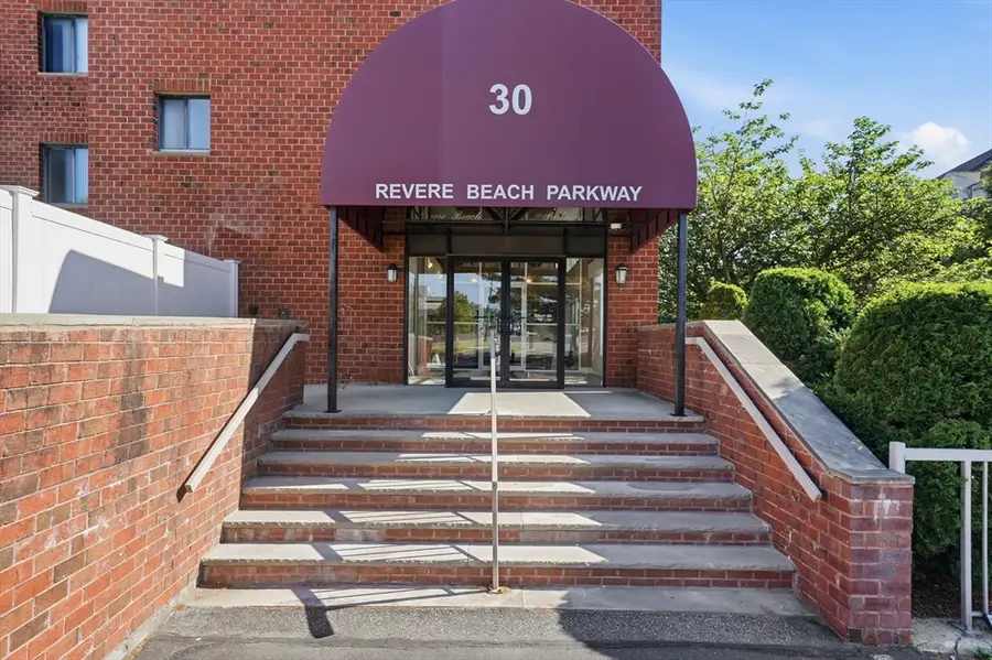 30 Revere Beach Pkwy #114, Medford, MA 02155 - #3