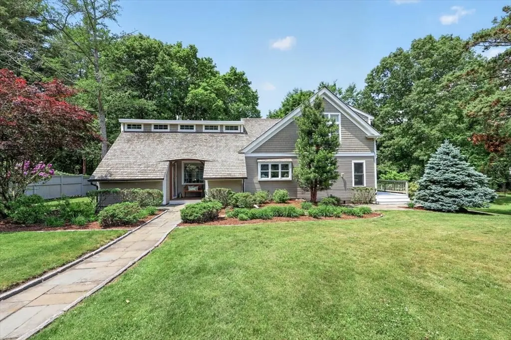 136 South Pleasant, Hingham, MA 02043 - #1
