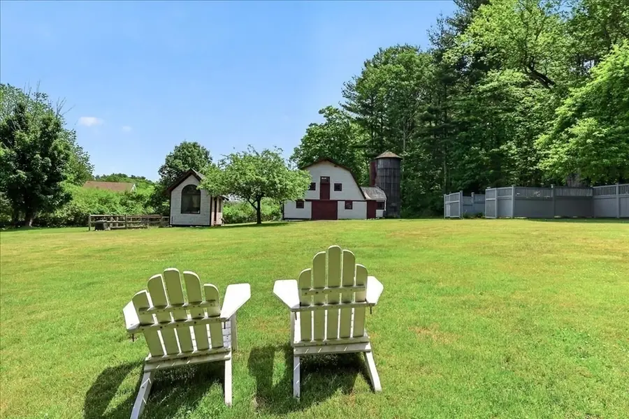 136 South Pleasant, Hingham, MA 02043 - #2