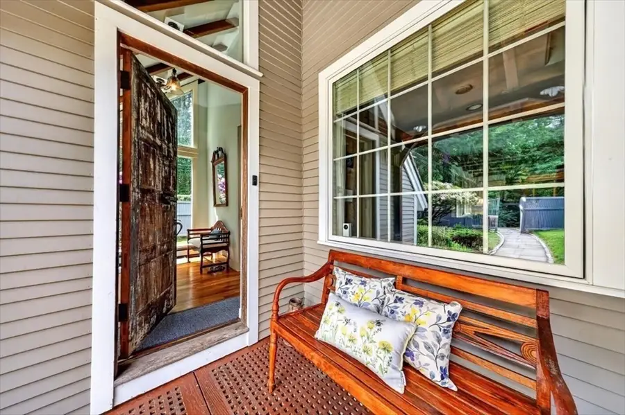 136 South Pleasant, Hingham, MA 02043 - #3