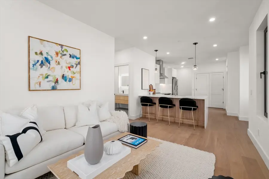84 Prospect St #202, Somerville, MA 02143 - #2