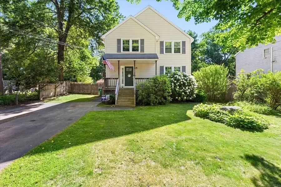 22 Canterbury St, Billerica, MA 01821 - #2