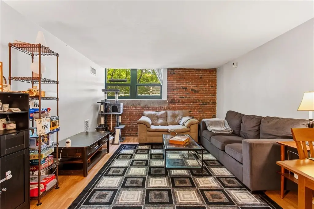 42 Eighth Street #5314, Boston, MA 02129 - #1