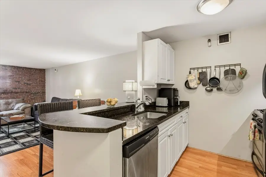 42 Eighth Street #5314, Boston, MA 02129 - #2
