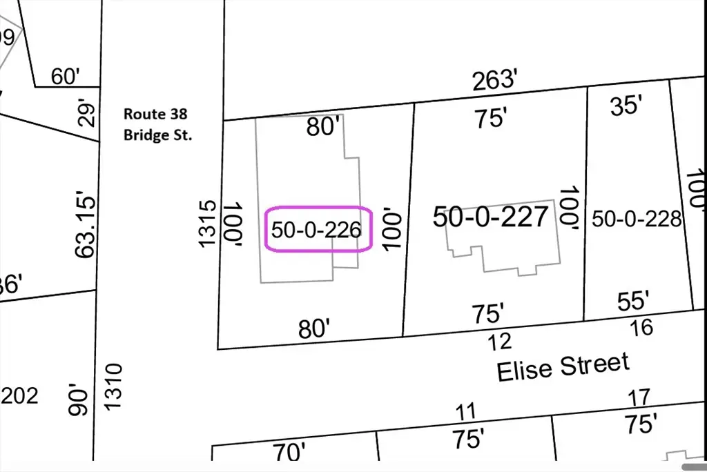 1315 Bridge Street, Dracut, MA 01826 - #1