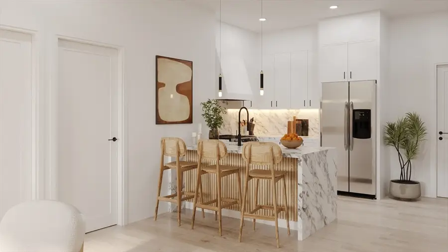 84 Prospect St #203, Somerville, MA 02143 - #3