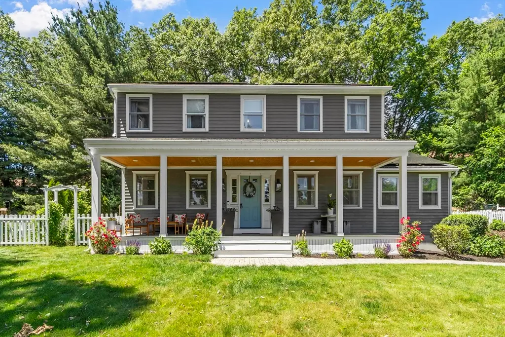 18 Bruce St, Grafton, MA 01519 - #1