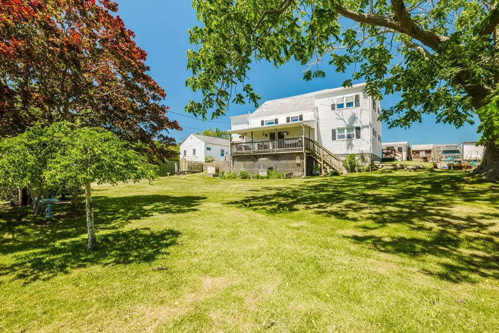 706 Gifford Rd, Westport, MA 02790 - #1