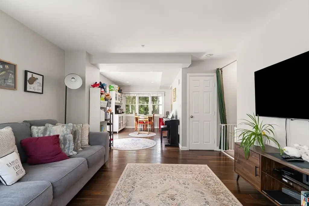 54 Crescent Ave #N, Boston, MA 02125 - #1