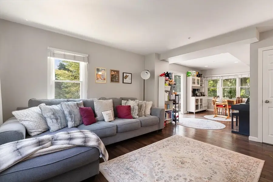 54 Crescent Ave #N, Boston, MA 02125 - #2