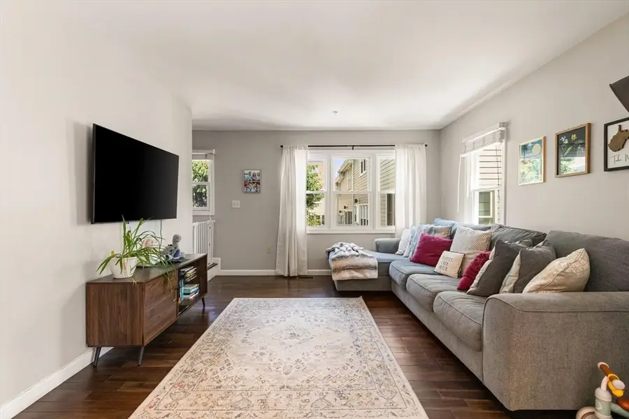 54 Crescent Ave #N, Boston, MA 02125 - #3