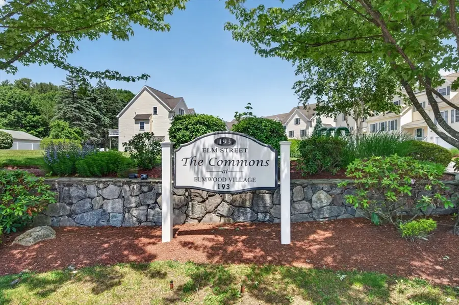 193 Elm St #127, North Reading, MA 01864 - #2