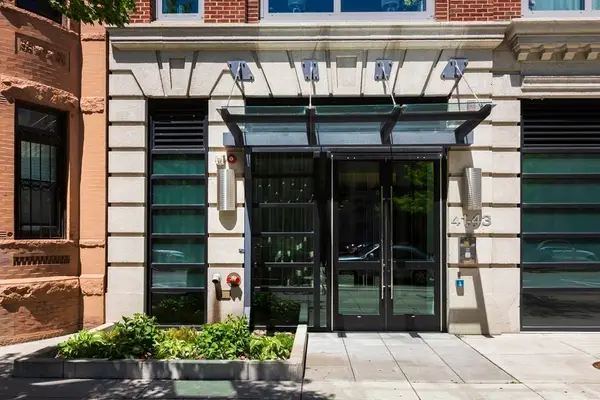 43 Westland Ave #408, Boston, MA 02115