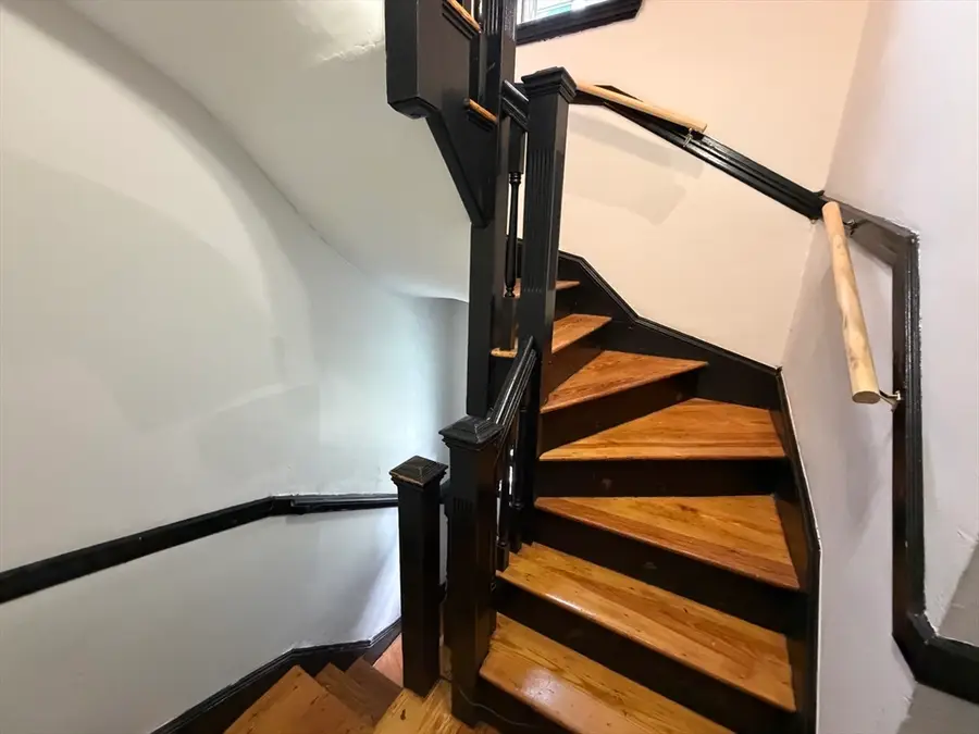55 Spencer Street, Boston, MA 02124 - #3