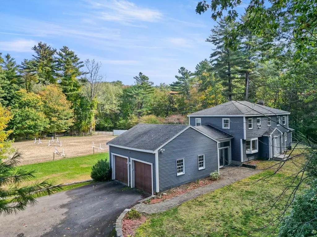 34 Roberts Rd, Boxford, MA 01921 - #1