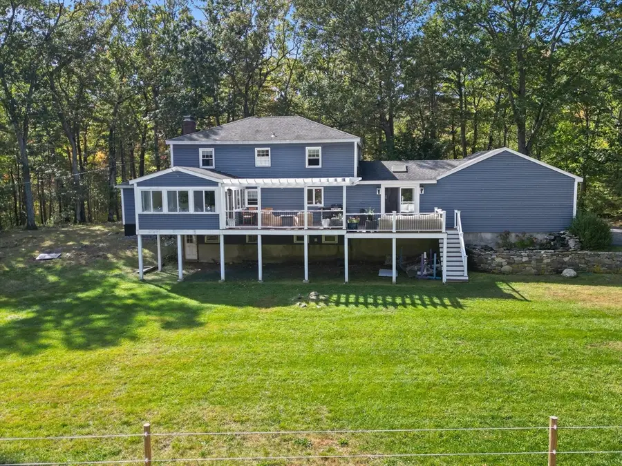 34 Roberts Rd, Boxford, MA 01921 - #2