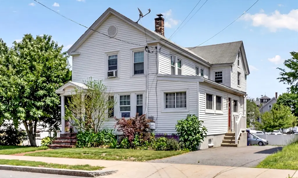 143 Myrtle Street, Melrose, MA 02176 - #1