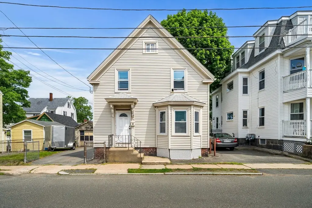 26 Beckett St, Peabody, MA 01960 - #1
