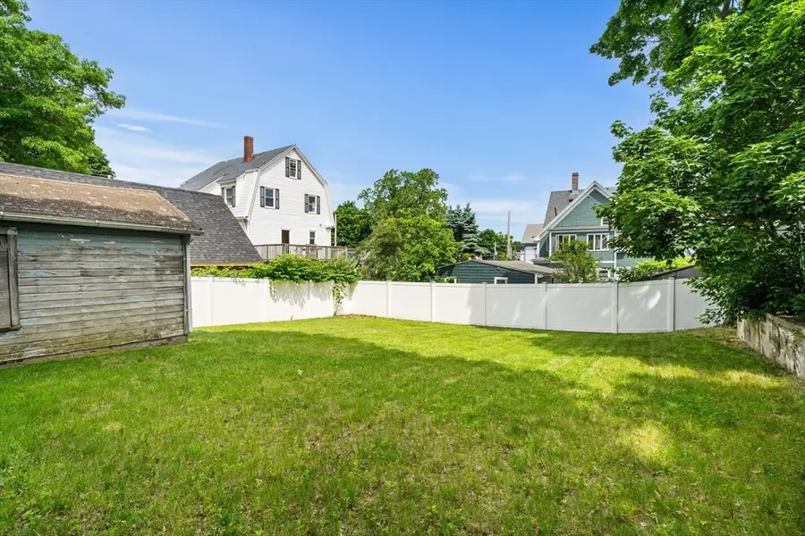 26 Beckett St, Peabody, MA 01960 - #2