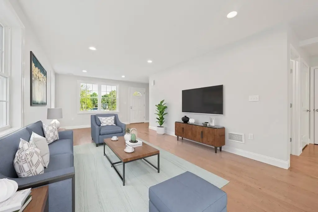 18 Toscano Way #18, Randolph, MA 02368 - #1