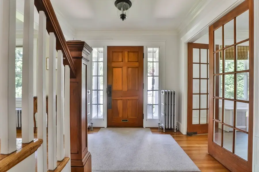 3 Windsor Rd, Milton, MA 02186 - #2