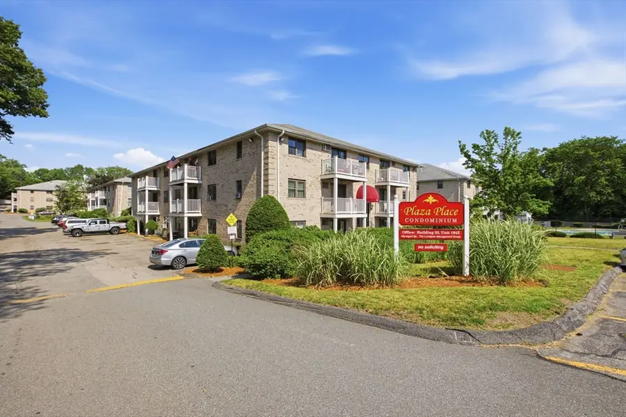 6 Kenmar Dr #4, Billerica, MA 01821 - #3