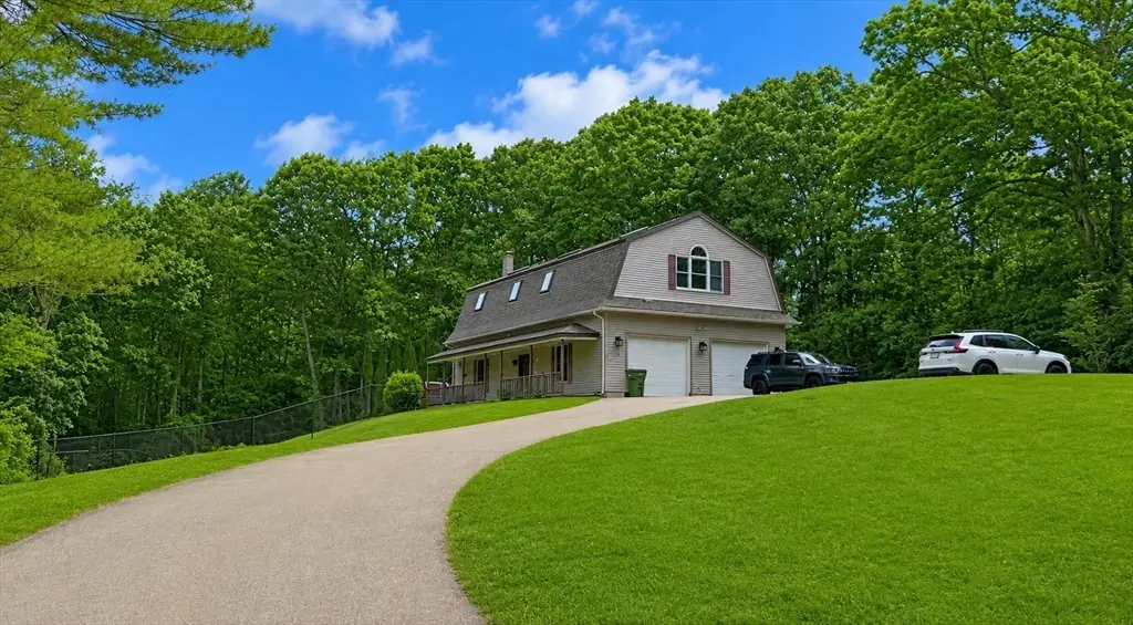 10 Mill Rd., North Brookfield, MA 01535 - #1