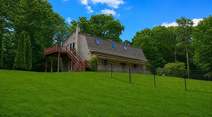 10 Mill Rd., North Brookfield, MA 01535 - #2