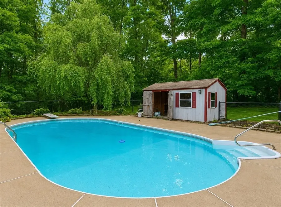 10 Mill Rd., North Brookfield, MA 01535 - #3