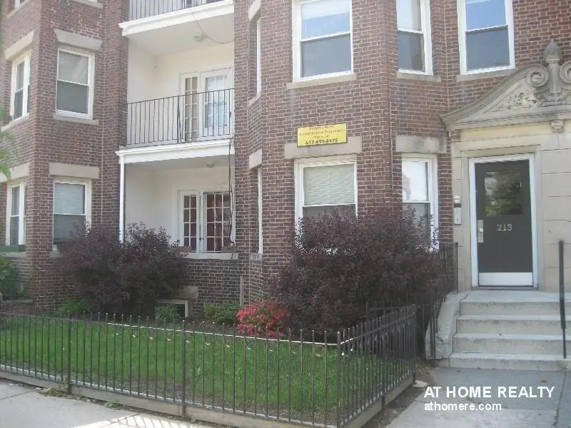 213 Chestnut Hill Ave, Boston, MA 02135 - #2