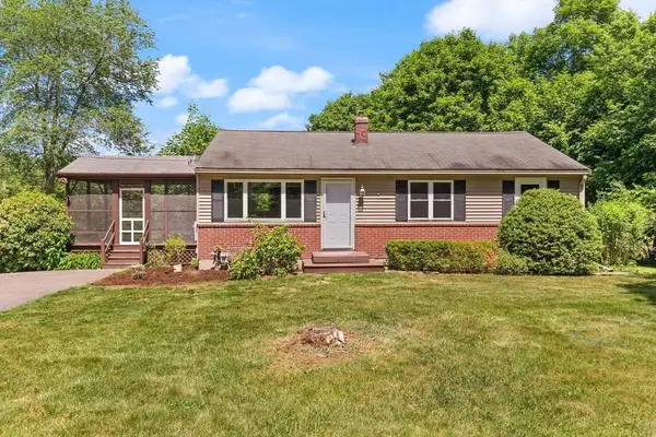 99 Brookline Street, Pepperell, MA 01463