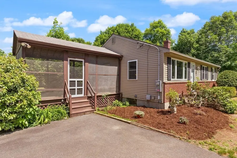 99 Brookline Street, Pepperell, MA 01463 - #2