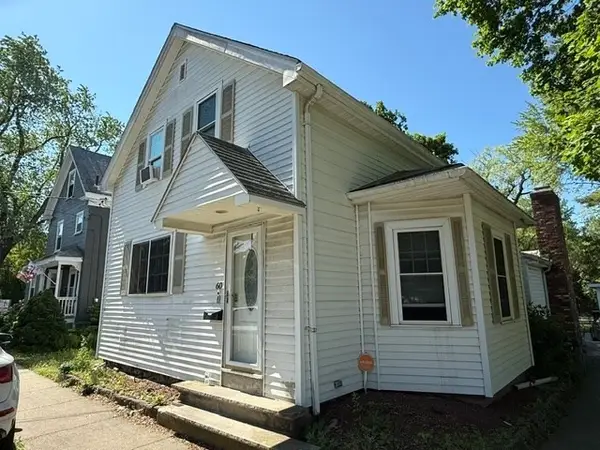 60 Denver Street, Saugus, MA 01906