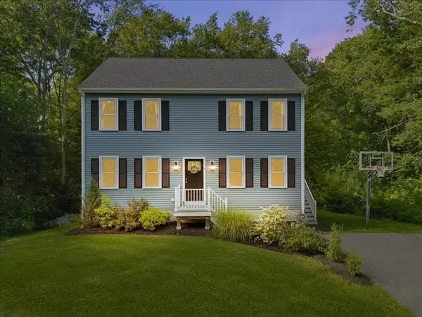 405 Norton Ave, Taunton, MA 02780