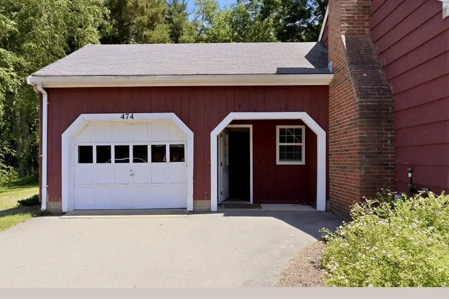 474 Orchard St, Raynham, MA 02767 - #2