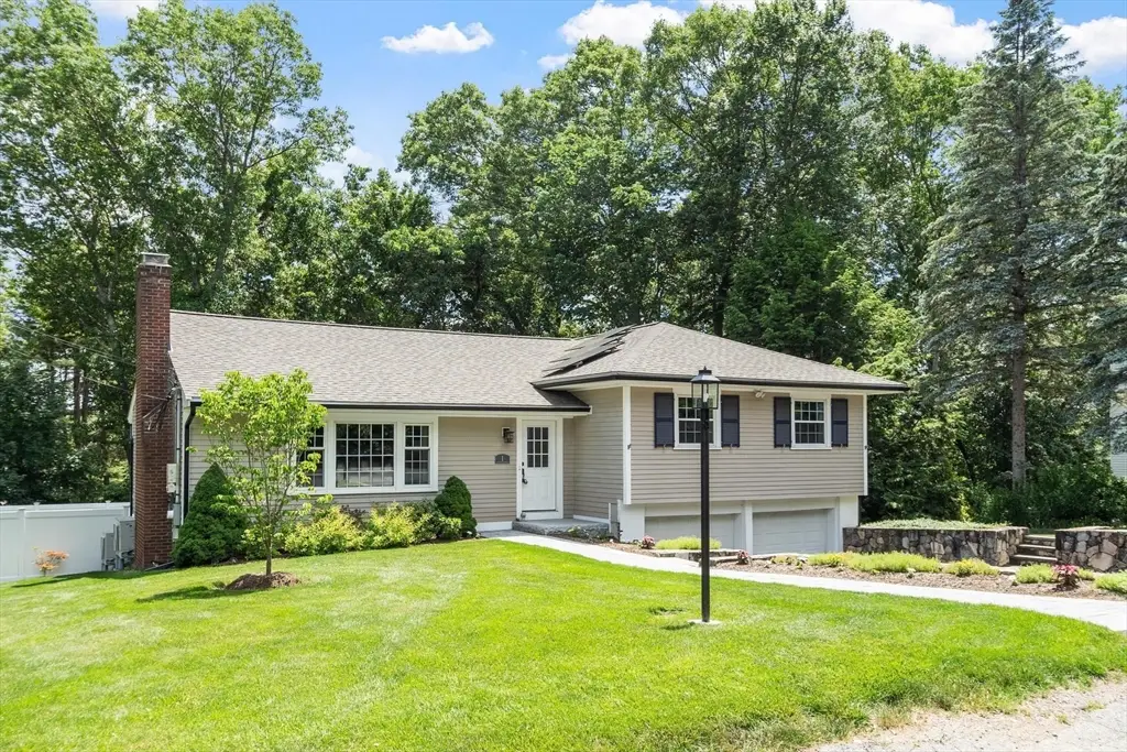 1 Riverview Ave, Maynard, MA 01754 - #1