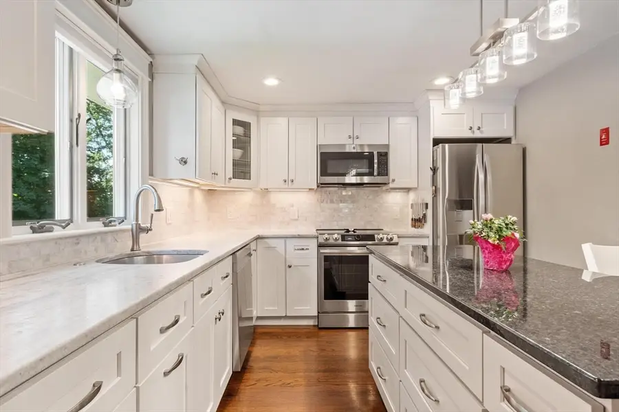 1 Riverview Ave, Maynard, MA 01754 - #3