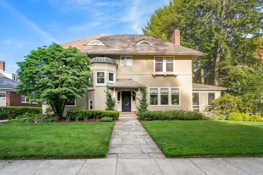 22 Whitman Rd, Worcester, MA 01609 - #2