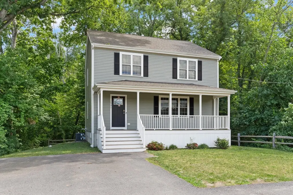 1531 Broadway, Raynham, MA 02767 - #1