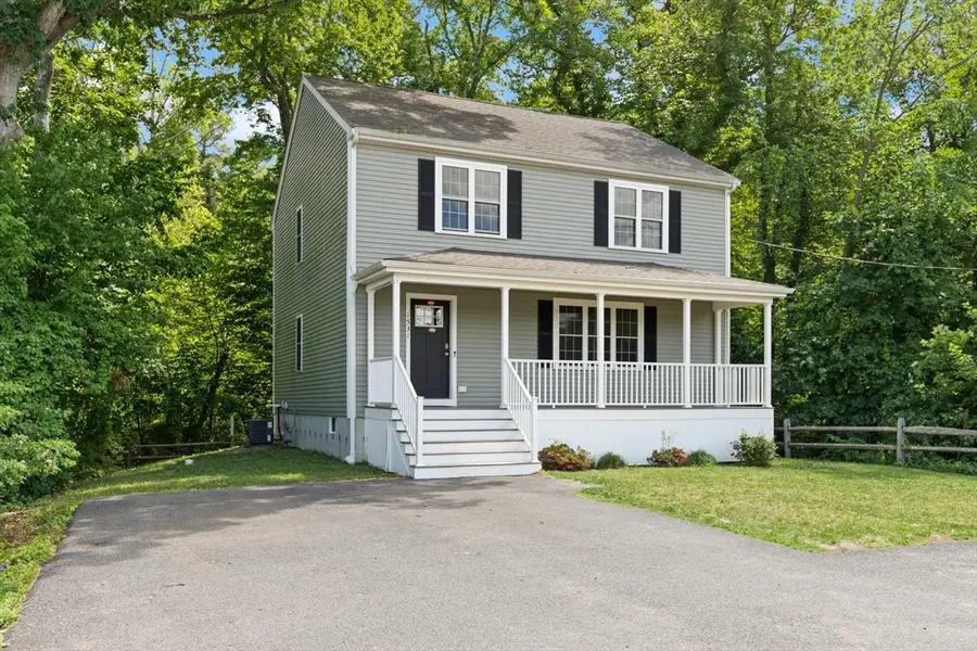 1531 Broadway, Raynham, MA 02767 - #2