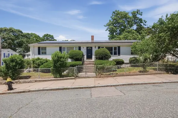 41 Vershire Street #R, Boston, MA 02132