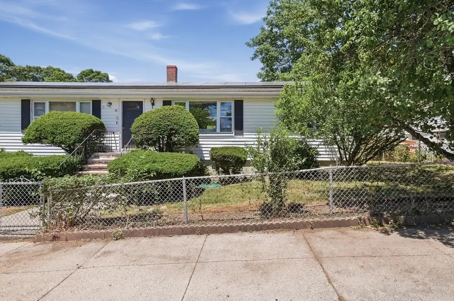 41 Vershire Street #R, Boston, MA 02132 - #2