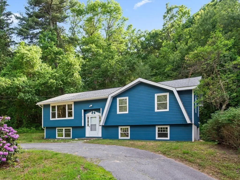 987 Wachusett St, Holden, MA 01522 - #1
