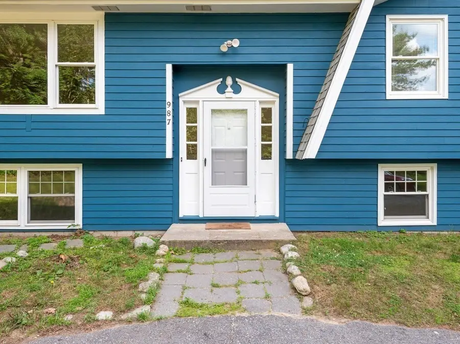 987 Wachusett St, Holden, MA 01522 - #3